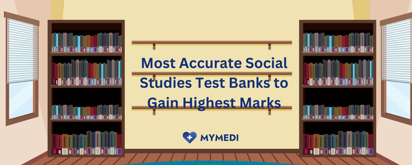 Social Studies Test Banks