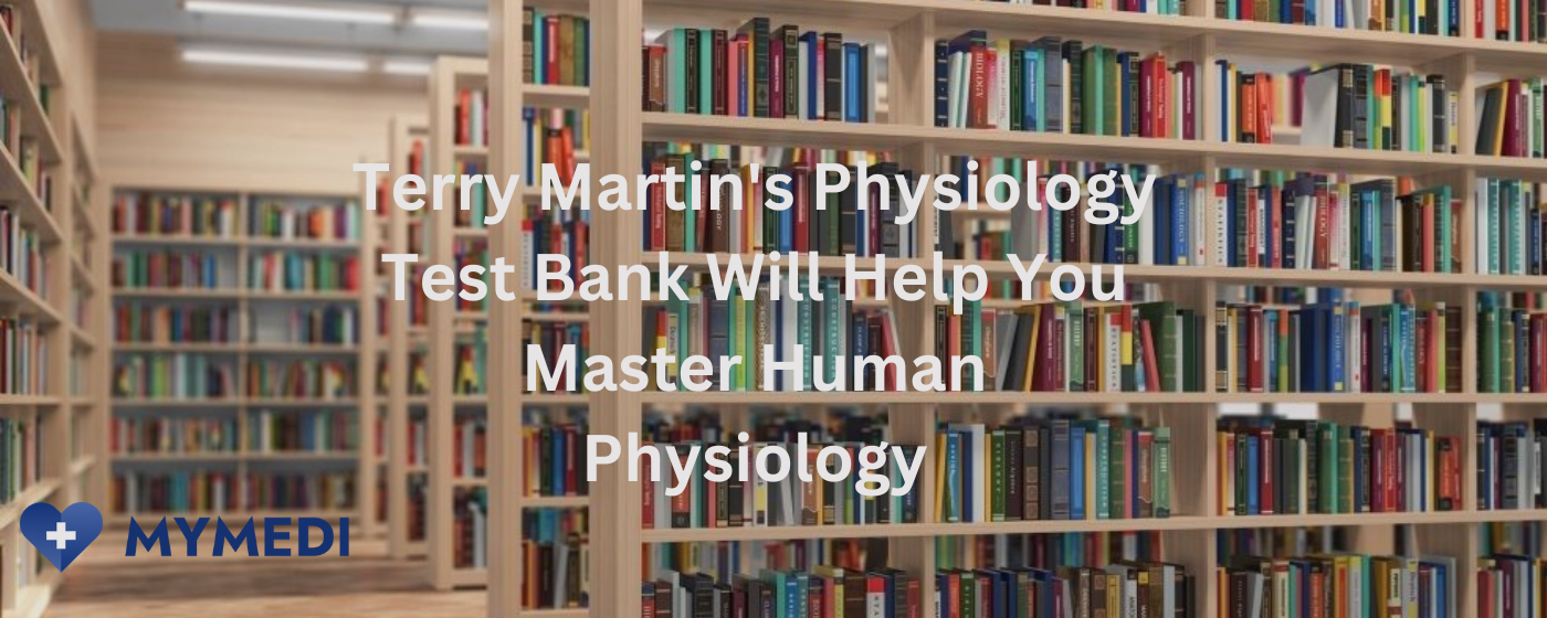 Physiology Test Bank