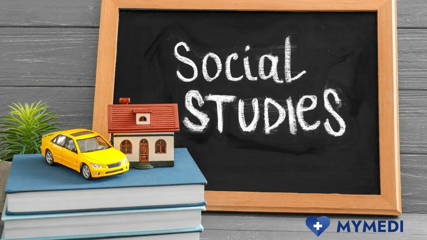 Tackle the Complexities of a Social Studies Test with these test banks