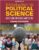 Introduction to Political Science 2nd Edition Craig Parsons-Test Bank